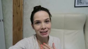 VLOG: 21 неделя, болит живот / Была у врача / УЗИ