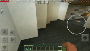 Mark 2. Новый костюм сделан. ?