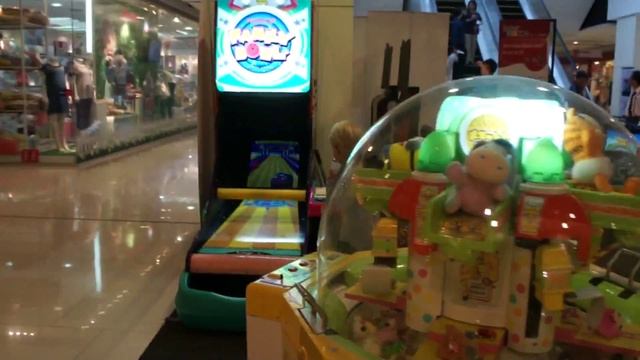 Торговый центр в Бангкоке Central World Plaza, Централ Ворлд