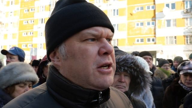 НА ЗАЩИТУ ЛЕСА! ГрандНекст - вон из национального парка "Лосиный Остров"! смотреть онлайн