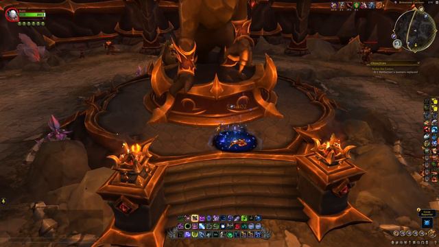 Drakeforged Magma Charm Trinket - How to get, WoW Dragonflight 10.1 смотреть онлайн