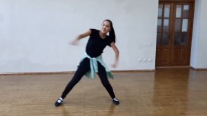 Деспасито танец зумба