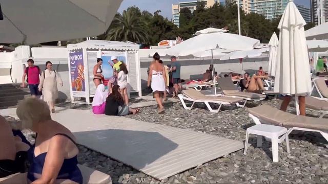 ? НАШЕСТВИЕ МЕДУЗ! ? МОРЕ ПРЕВРАТИЛОСЬ В ЖЕЛЕ ?| ПОГОДА В #СОЧИ