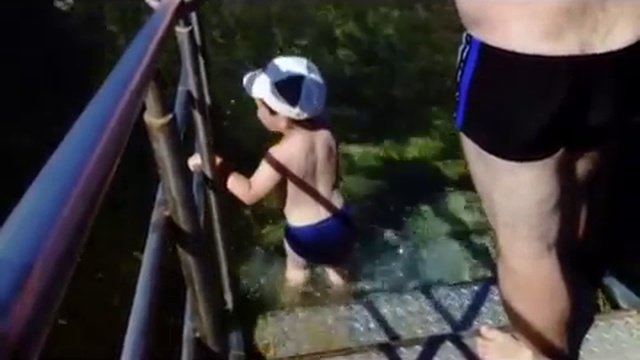 Закаливание детей  Как это делать правильно