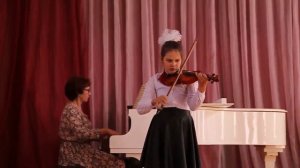 Леви.   Тарантелла .