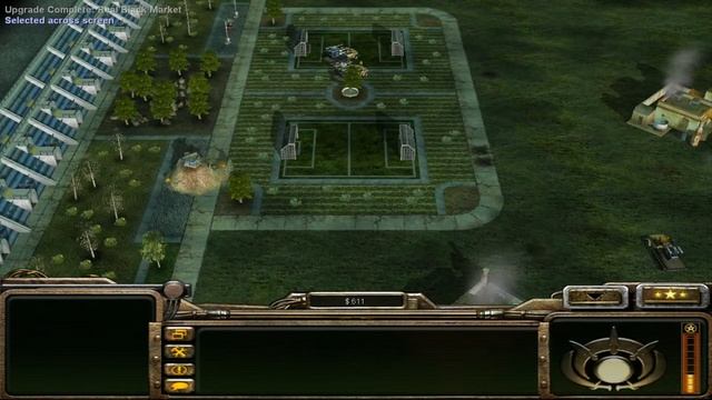 Zero Hour NMC Tournament Arena Jundiyy vs Pablo Escobar Command and Conquer Generals смотреть онлайн