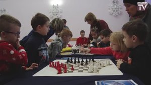 Клуб русских шахмат. ДК им.В.В.Маяковского (п. Металлострой). 5 января 2023 г.