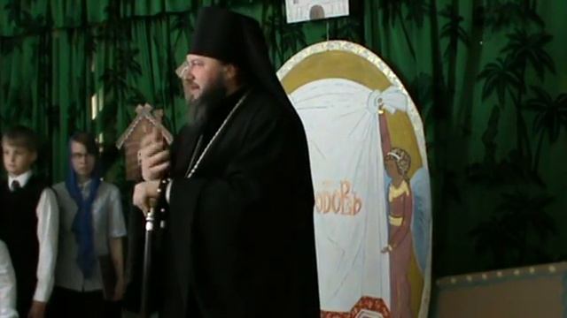 ПАСХАЛЬНЫЙ ПРАЗДНИК смотреть онлайн