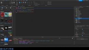 Туториалы Roblox Studio - Урок 14: Донат-меню
