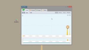 GlassWire - Beautiful Network Security Monitor & Firewall Tool