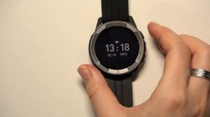 Mibro Watch X1 Black | Как включить или выключить режим энергосбережения на Mibro Watch X1 Black