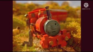 Sodor fallout (all I want) 14+
