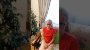 Дж.Конконе , вокализ №1