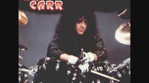 Eric Carr-Tiara