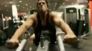 Тренеровки Жан Клода Ван Дама!.mp4