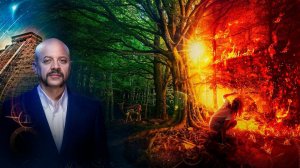 Искусство на грани. По вине человека. Первый из республиканцев. | Загадки человечества (12.03.20)