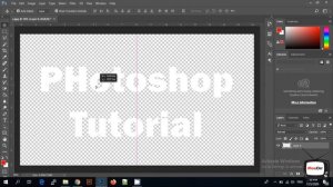 Remove Image Background Using Adobe Photoshop - One Click Only -  Learn 3 Methods - Moeorr Channel