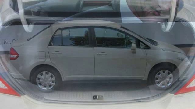 2012 NISSAN TIIDA SEDAN 1.6 VISIA+ AUTO Auto For Sale On Auto Trader South Africa смотреть онлайн