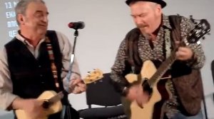 Чайф - Не спи,Серега!