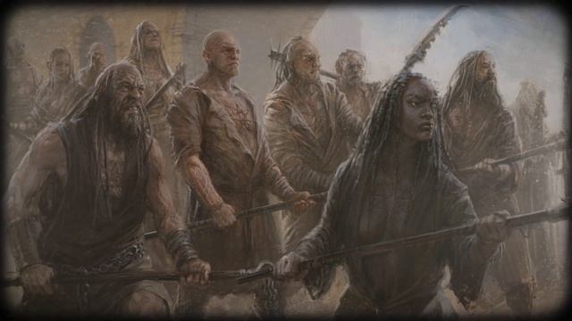 Ферма Кабана - какой была самая знаменитая ферма Хэйвенгрейв смотреть онлайн