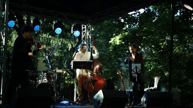 Скрипка Дудук Контрабас Импровизации Хор Зам смотреть онлайн