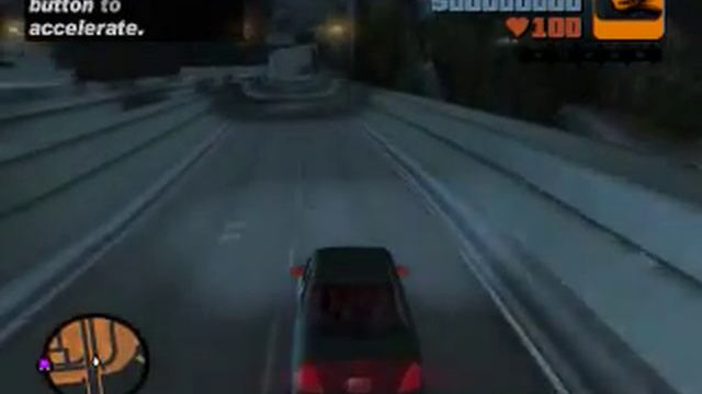 Real GTA 3 Mod Error. I need some help. смотреть онлайн