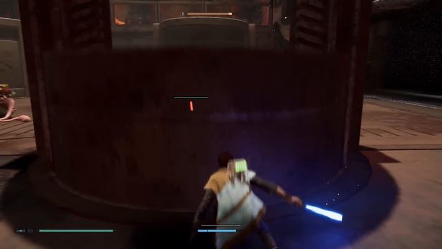 Star Wars Jedi: Fallen Order - Battle Arena: Jedi Grandmaster Gameplay (PS4 PRO) смотреть онлайн