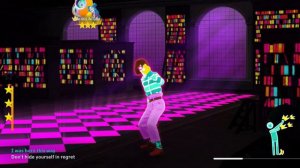 Just DanceⓇ (Plus) - Born This Way (Nerd Version), by Lady Gaga