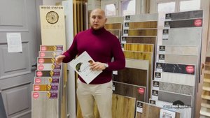 Паркетная доска от Wood System