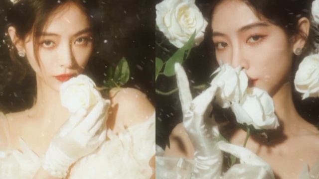 V-образные черты лица｡･:*:･ﾟ’☆ |Саблиминал смотреть онлайн