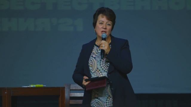 МОЛИТВА ЗА ХОДАТАЕВ/ ОЛЬГА ГОЛИКОВА | 16 ноября ШСС’21 | Церковь прославления - Ачинск смотреть онлайн