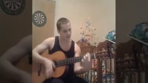 Горько плакала ива