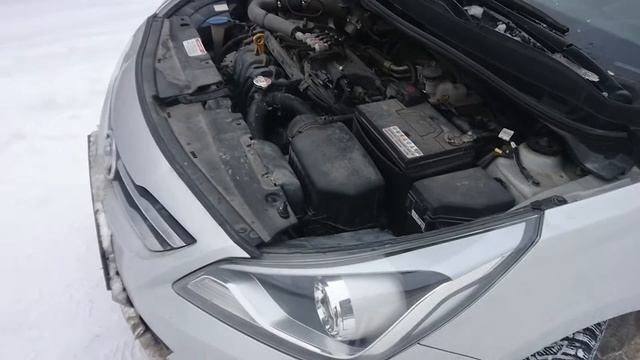 Hyundai Solaris Рестайлинг обзор | честный отзыв #hyundaisolaris #solaris смотреть онлайн