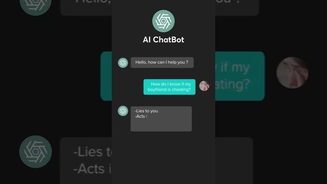 OpenAI ChatGPT App