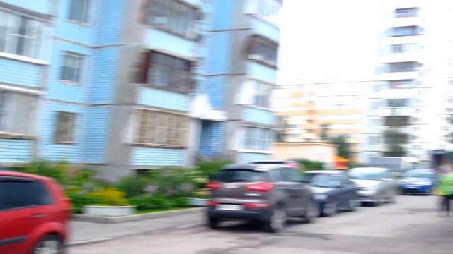 Прогулка по городу.Ломоносов.(часть2)#ЛОМОНОСОВ