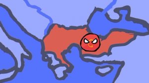 История Болгарии|Анимация|Кантриболз|countryballs