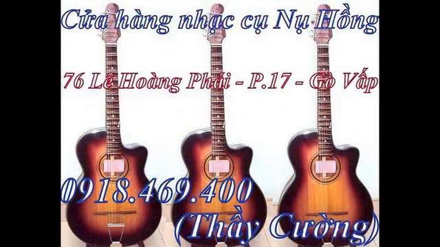 ĐÀN GHI TA PHÍM LÕM (Vọng cổ) , ĐÀN GHI TA PHÍM LÕM (Vọng cổ) смотреть онлайн