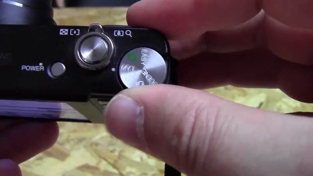 Ricoh R10 смотреть онлайн