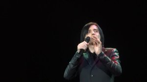 Gela Guralia. Ave, Maria, F. Schubert. Novosibirsk, March,08. 2015