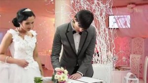 Свадьба Дмитрия Колдуна