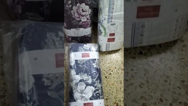 ТУРЦИЯ ТКАНИ ХЛОПОК АМЕРИКАНСКИЙ КОТТОН ПОСТЕЛЬНОЕ БЕЛЬЕ #турция #ткани #тканивналичии