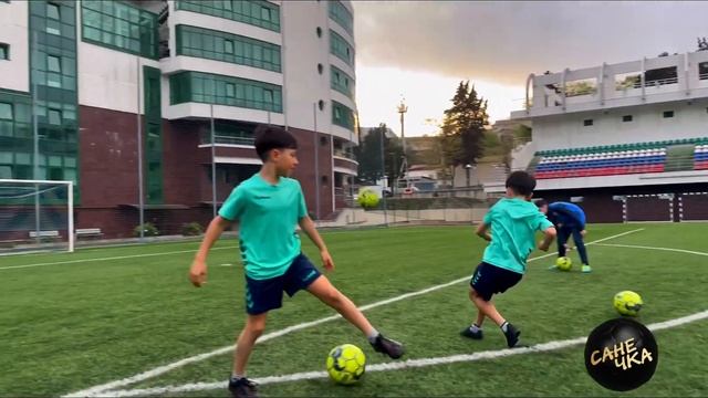 НАШ КЛУБ | ВЫПУСК 2  | ВСЕ О ДЕТСКОМ ФУТБОЛЕ #football #футбол  #дети #тренер #тренировка #сочи