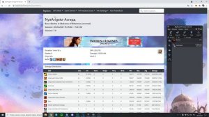 MyAion.eu. Лучший ДПС'ник для Айона! Мини-гайд.