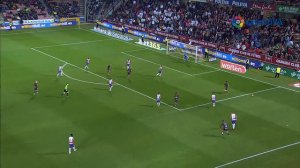 Granada CF 0-2 Celta de Vigo (Liga BBVA 2015/2016)