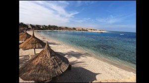 Movenpick Resort El Quseir