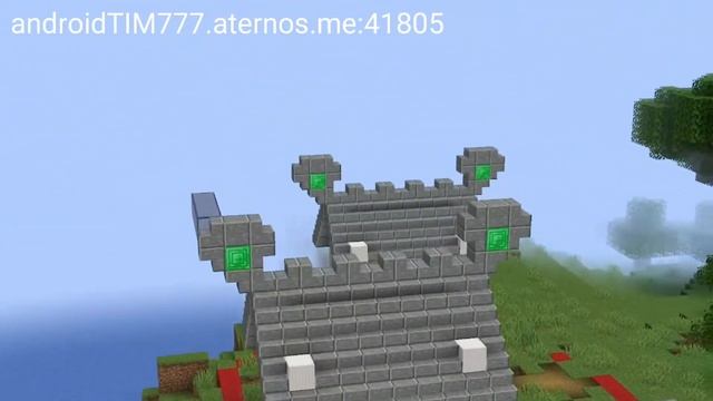 Я ОТКРЫЛ СВОЙ СЕРВЕР?![Java] смотреть онлайн