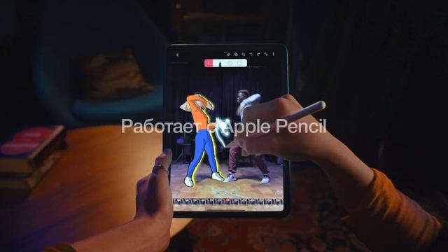 iPad Air. Доступен к предзаказу. смотреть онлайн