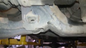 РАЗВАЛ СХОЖДЕНИЕ БЛАГОВЕЩЕНСК Toyota HILUX комплексный ремонт завершаем на 3D стенде ТехноВектор