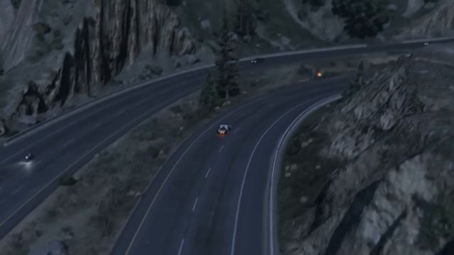 GTA 5 Mods Ford Пикап форсированный мотор 1936 (Prof-X) смотреть онлайн