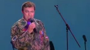 Олег Кухта "Аты-баты"